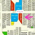ارض حى النور 6 ج س