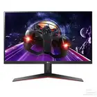 شاشة جديدة غير مستخدم LG مقاس 24