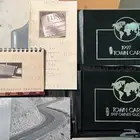 لينكولن تاون كار 1997
