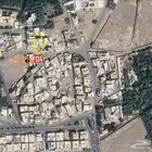 بيت شعبي للبيع في حي بئر عثمان