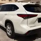 هايلاندر تويوتا 2020