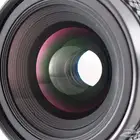 645 45mm f 2.8 عدسة بنتاكس مع ادابتر للفوجي GFX