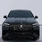 مرسيدس بنز GLE 53 2025 بسعر لقطه