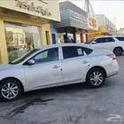 نيسان سنترا 2018