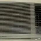 مكيف يورك شباك كمبروسر عملاق