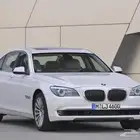 قطع غيار بي ام 730 2009-2012