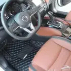 ارضيات اكستريل BLECO جلد-حماية لسيارتك