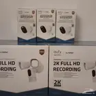 كاميرات خارجية Eufy