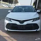 تويوتا كامري موديل 2020 رادار تحديد مسار نفقيشن