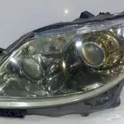 شمعات لكزس LS 460 زنون اصلي مستعمل 2007 - 2009