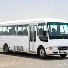 ميتسوبيشي روزا باص 26 راكب ديزل موديل 2024