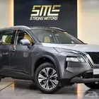 نيسان اكستريل نص فل وفل كامل جلد - دبل - موديل 2025