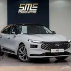 فورد تورس تيتانيوم موديل 2025