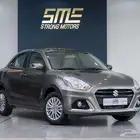 سوزوكي ديزاير GLX فل كامل بصمة 2025
