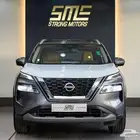 نيسان اكستريل نص فل وفل كامل جلد - دبل - موديل 2025