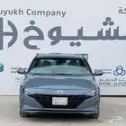 هيونداي النترا موديل 2022