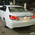 مطلوب افالون 2012 بدي وكالة