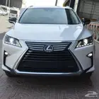لكزس RX350 موديل 2017 فب الفل