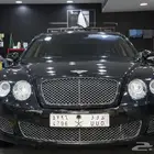 بنتلي فلاينج سبير 2008 Bentley Flying Spur 2008 I