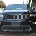 جيب جراند شيروكي لميتد 2020 بانوراما