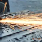 حدادة عامة حدادة ثقيلة