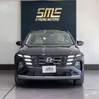 هيونداي توسان - محرك 1600 تيربو - موديل 2025