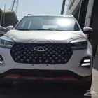شيري تيجو 4 برو فلاج شيب 2025 خليجي بطاقة جمركية