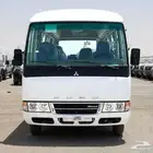 ميتسوبيشي روزا باص 26 راكب ديزل موديل 2024