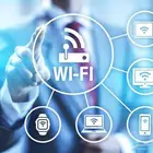 موزعات شبكة واي فاي روجي جراندإستريم توريد وتركيب