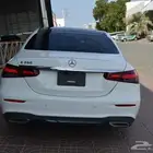 مرسيدس E350 موديل 2021 بانوراما ديجيتال فل الفل