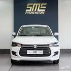 سوزوكي ديزاير الشكل الجديد 2025