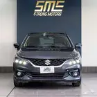 سوزوكي بالينو فل كامل GLX موديل 2025