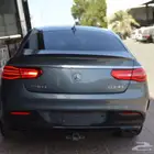 مرسيدس GLE 43 كوب موديل 2018 AMG بودي وكالة