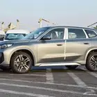 بي ام دبليو X1 25i موديل 2025 (جديد)