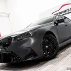 BMW M5 2025