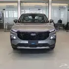 فورد تيرتورى اقساط تمليك