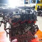 في عندي مكينه مجدد نيسان نافارا 2015