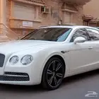 بنتلي فلاينج سيير 2015. Bentley Flying Spur 2015. I
