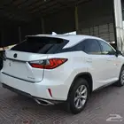 لكزس RX 350 موديل 2018 فل الفل