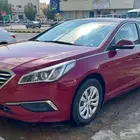 هيونداي سوناتا 2015 الدفعة الثانية