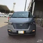 هونداي ستاريا ستار اكس 2019 فل الفل كوري ديزل