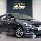 سزوكي بالينو GLX 2025 تقسيط