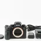 كاميرا سوني Sony Alpha A9 مع عدسة SIGMA 28-70mm