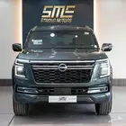 نيسان باترول SE2 موديل 2026 كاش وتقسيط