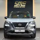 نيسان اكس تريل SV PLUS موديل 2025 تقسيط ونقدا