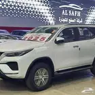 تويوتا فورتشنر GX2 بنزين دبل 4 سلندر 2025