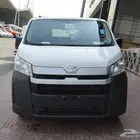 تويوتا باص هاي اس 2026 ديزل قير عادي عبداللطيف جميل