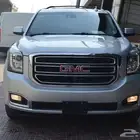 يوكن طويل SLT موديل 2019 دبل فتحة فل الفل بطاقة جمركية