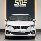 سزوكي بالينو GLX 2025كاش وتمويل