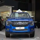 فورد رينجر موديل XLT دبل موديل 2023